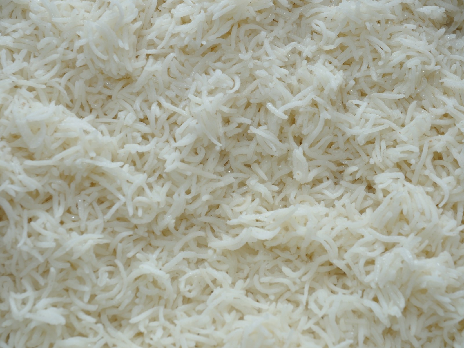 Basmati Rice, a GI tagged agricultural product of Uttar Pradesh