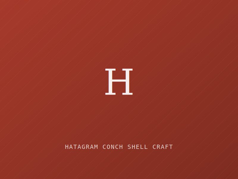 Placeholder image for Hatagram Conch Shell Craft — West Bengal (Handicrafts)
