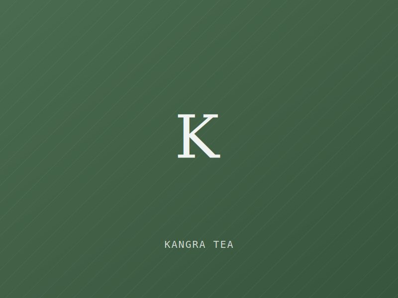 Placeholder image for Kangra Tea — Himachal Pradesh (Agricultural)