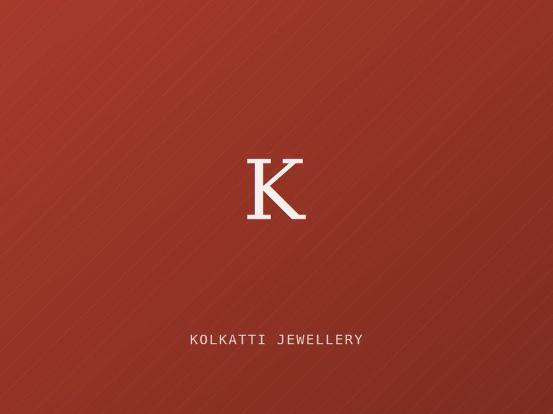 Placeholder image for Kolkatti Jewellery — West Bengal (Handicrafts)