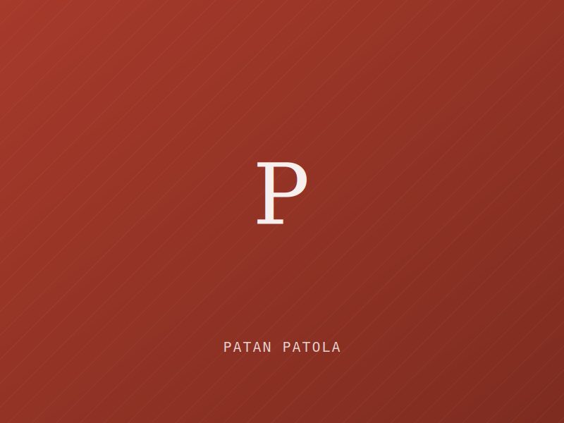 Placeholder image for Patan Patola — Gujarat (Handicrafts)