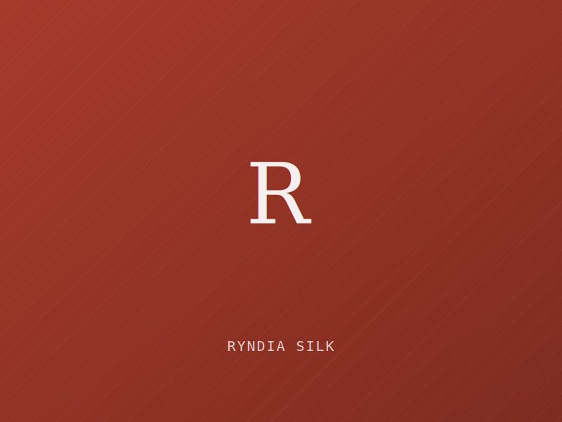 Placeholder image for Ryndia Silk — Meghalaya (Handicrafts)