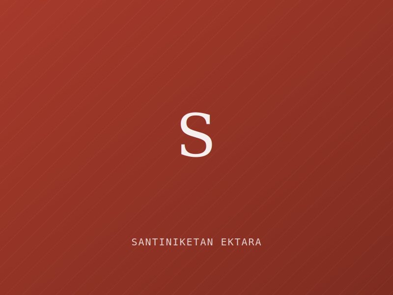 Placeholder image for Santiniketan Ektara — West Bengal (Handicrafts)